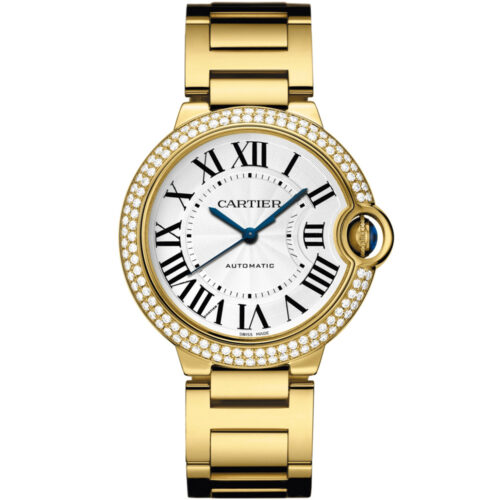Cartier Ballon Bleu De Cartier We9004z3