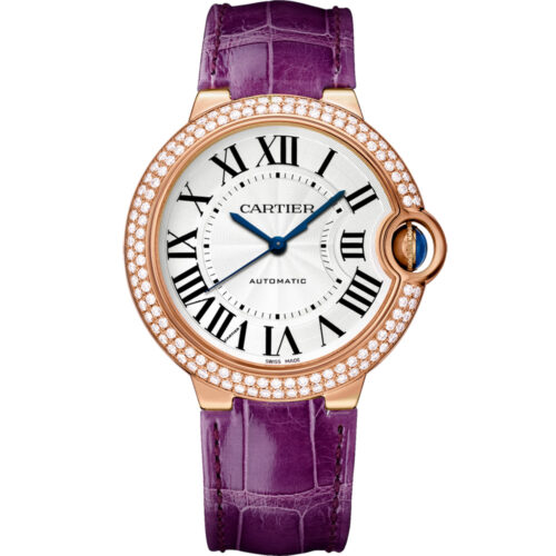 Cartier Ballon Bleu De Cartier We900551