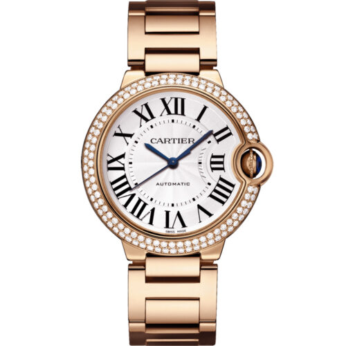Cartier Ballon Bleu De Cartier We9005z3
