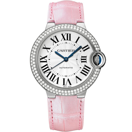 Cartier Ballon Bleu De Cartier We900651