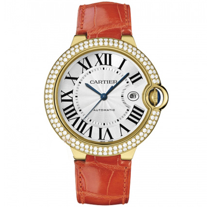 Cartier Ballon Bleu De Cartier We900751