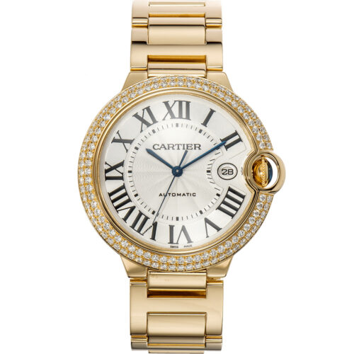 Cartier Ballon Bleu De Cartier We9007z3