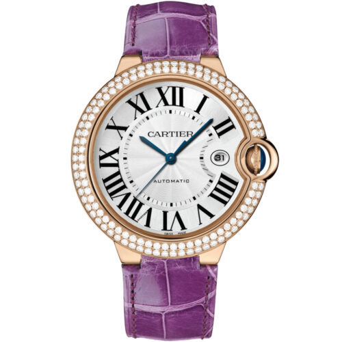 Cartier Ballon Bleu De Cartier We900851