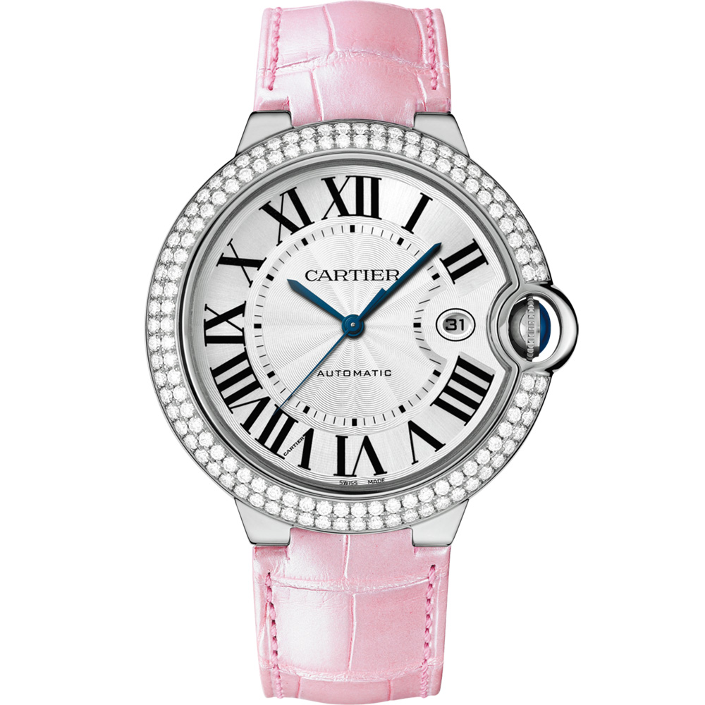 Cartier Ballon Bleu De Cartier We900951