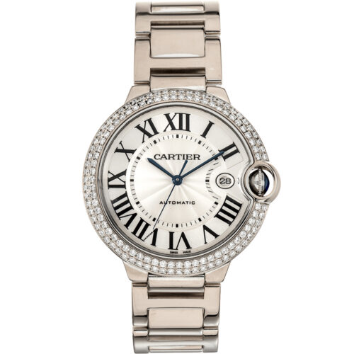 Cartier Ballon Bleu De Cartier We9009z3
