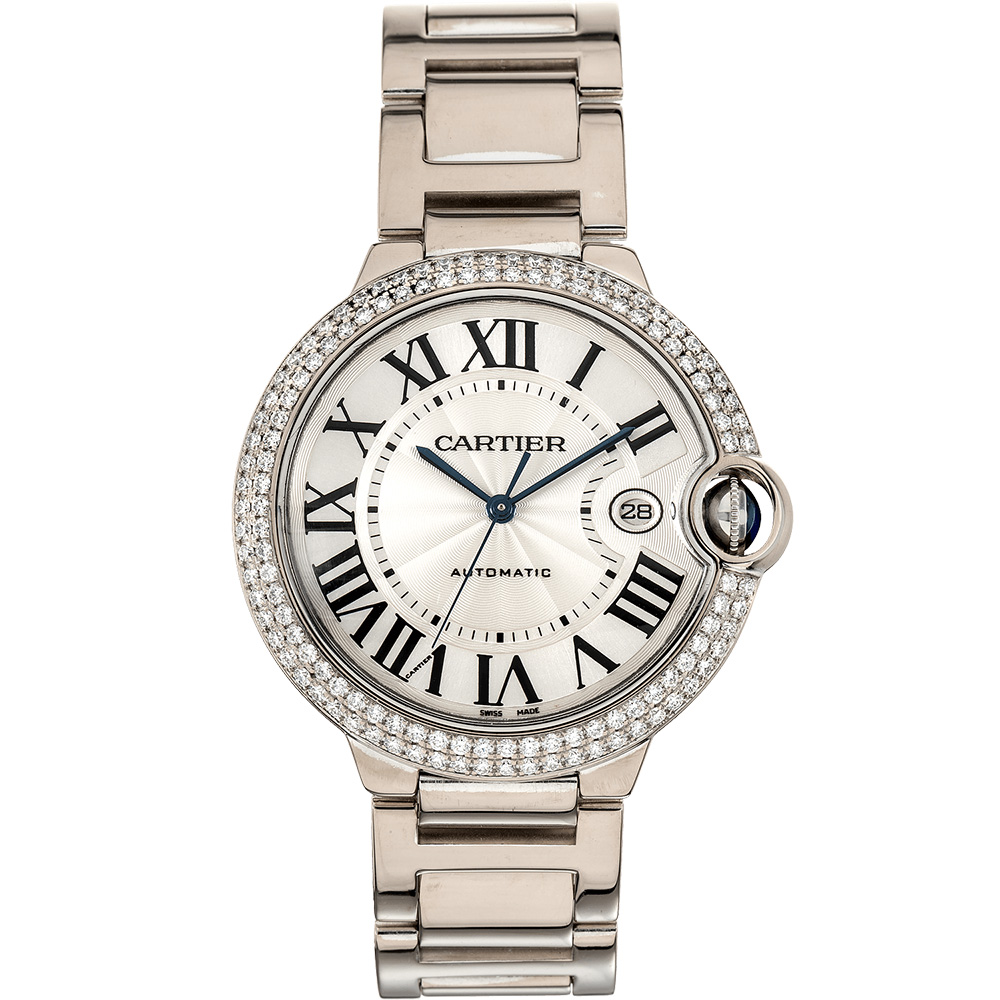 Cartier Ballon Bleu De Cartier We9009z3