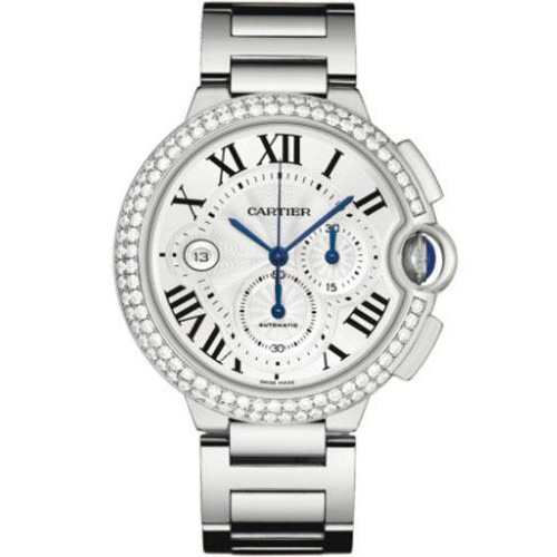 Cartier Ballon Bleu De Cartier We902001