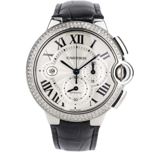 Cartier Ballon Bleu De Cartier We902002