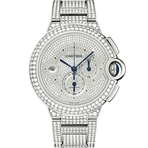 Cartier Ballon Bleu De Cartier We902009