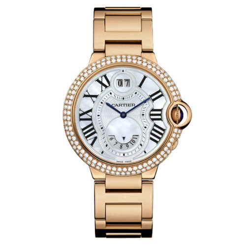 Cartier Ballon Bleu De Cartier We902019