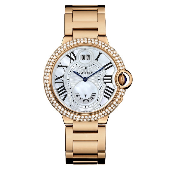 Cartier Ballon Bleu De Cartier We902019