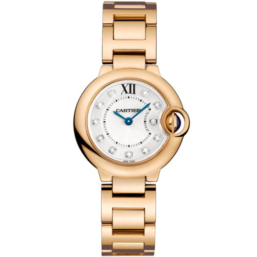 Cartier Ballon Bleu De Cartier We902025