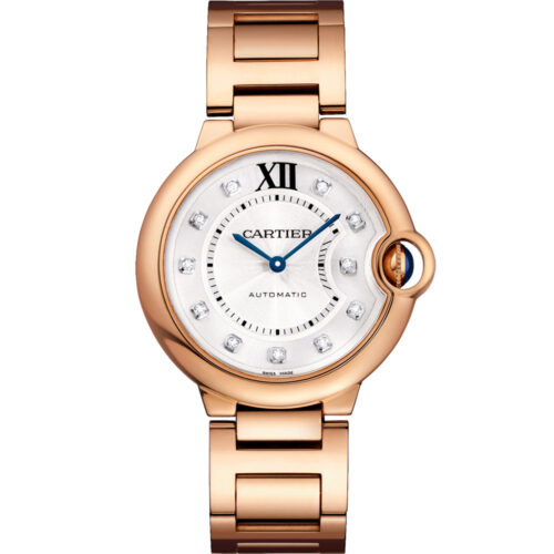 Cartier Ballon Bleu De Cartier We902026