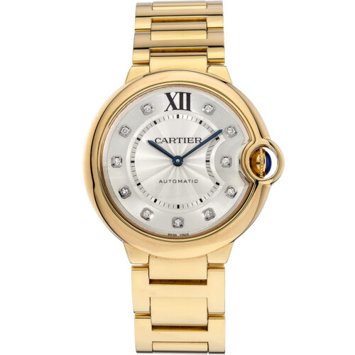 Cartier Ballon Bleu De Cartier We902027