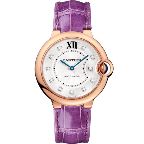 Cartier Ballon Bleu De Cartier We902028