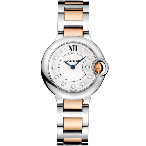 Cartier Ballon Bleu De Cartier We902030