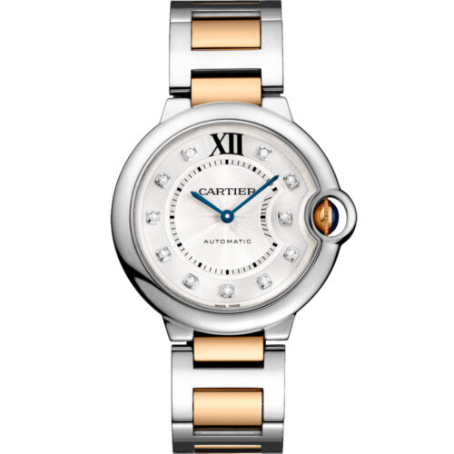 Cartier Ballon Bleu De Cartier We902031