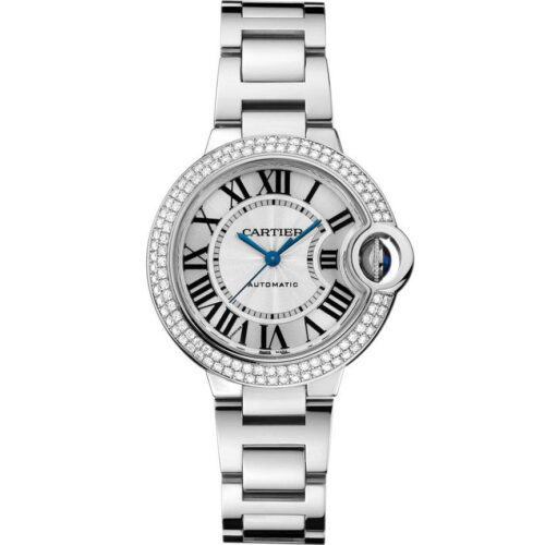 Cartier Ballon Bleu De Cartier We902035