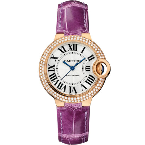 Cartier Ballon Bleu De Cartier We902036