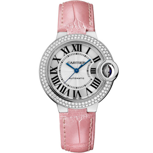 Cartier Ballon Bleu De Cartier We902037