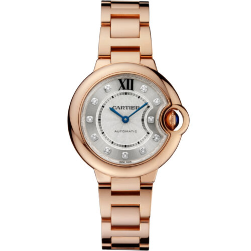 Cartier Ballon Bleu De Cartier We902039
