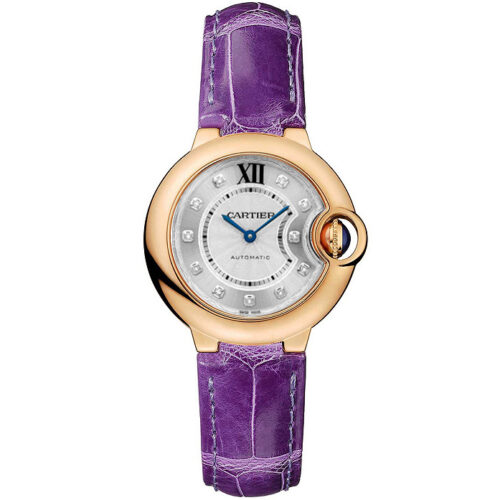 Cartier Ballon Bleu De Cartier We902040