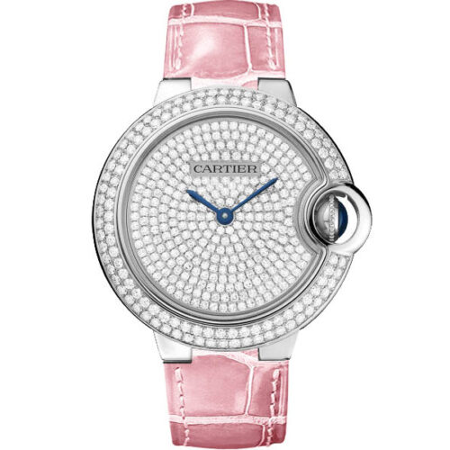 Cartier Ballon Bleu De Cartier We902042