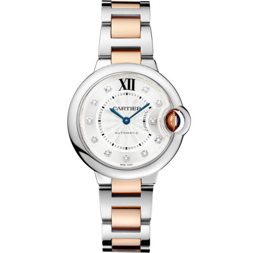 Cartier Ballon Bleu De Cartier We902044