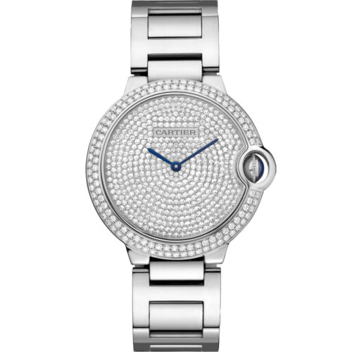 Cartier Ballon Bleu De Cartier We902045