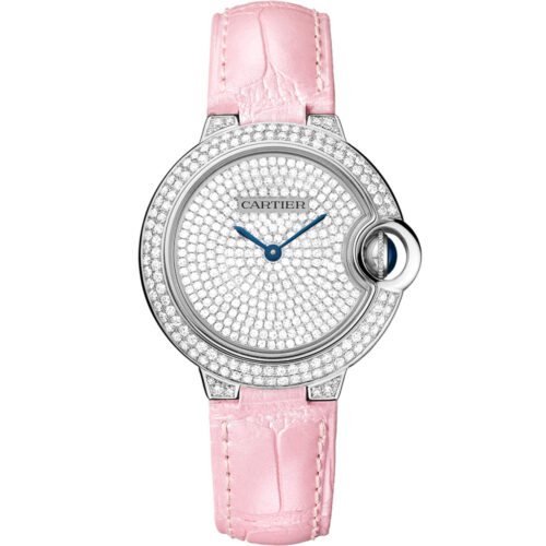 Cartier Ballon Bleu De Cartier We902047