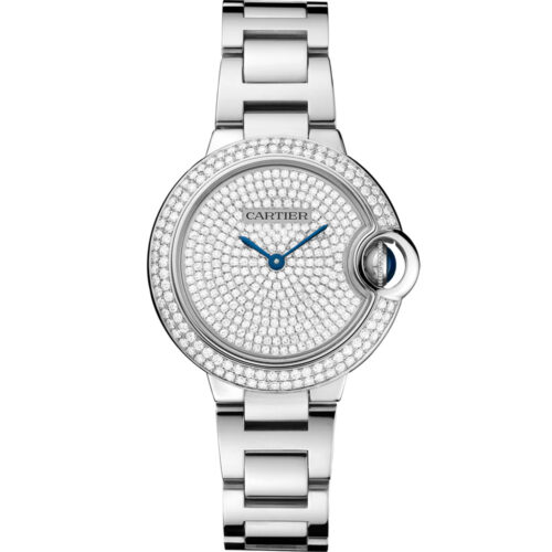 Cartier Ballon Bleu De Cartier We902048