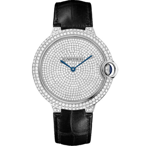 Cartier Ballon Bleu De Cartier We902049