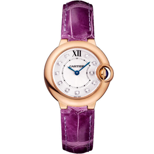 Cartier Ballon Bleu De Cartier We902050