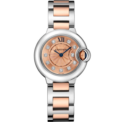 Cartier Ballon Bleu De Cartier We902052