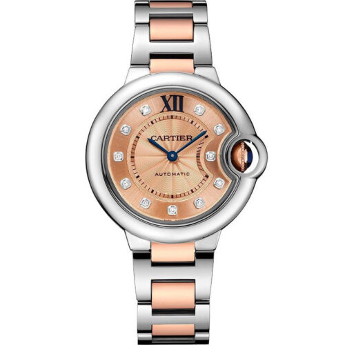 Cartier Ballon Bleu De Cartier We902053