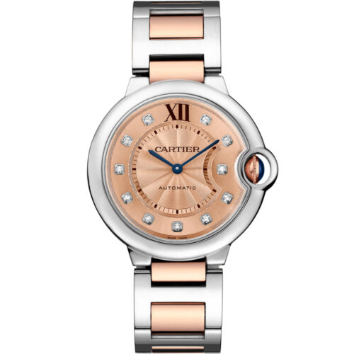 Cartier Ballon Bleu De Cartier We902054