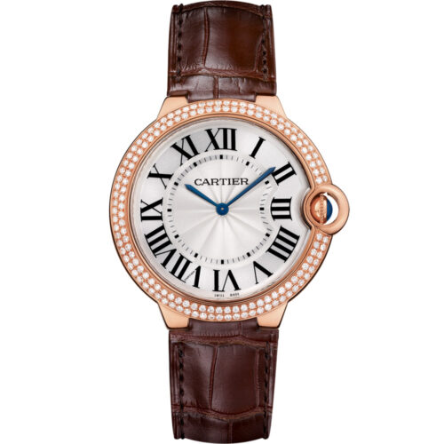 Cartier Ballon Bleu De Cartier We902055