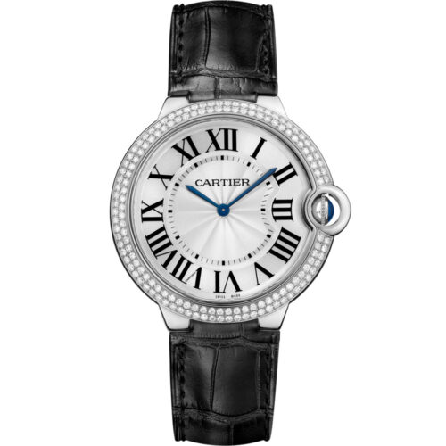 Cartier Ballon Bleu De Cartier We902056