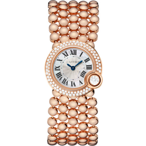 Cartier Ballon Bleu De Cartier We902057