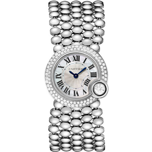 Cartier Ballon Bleu De Cartier We902058