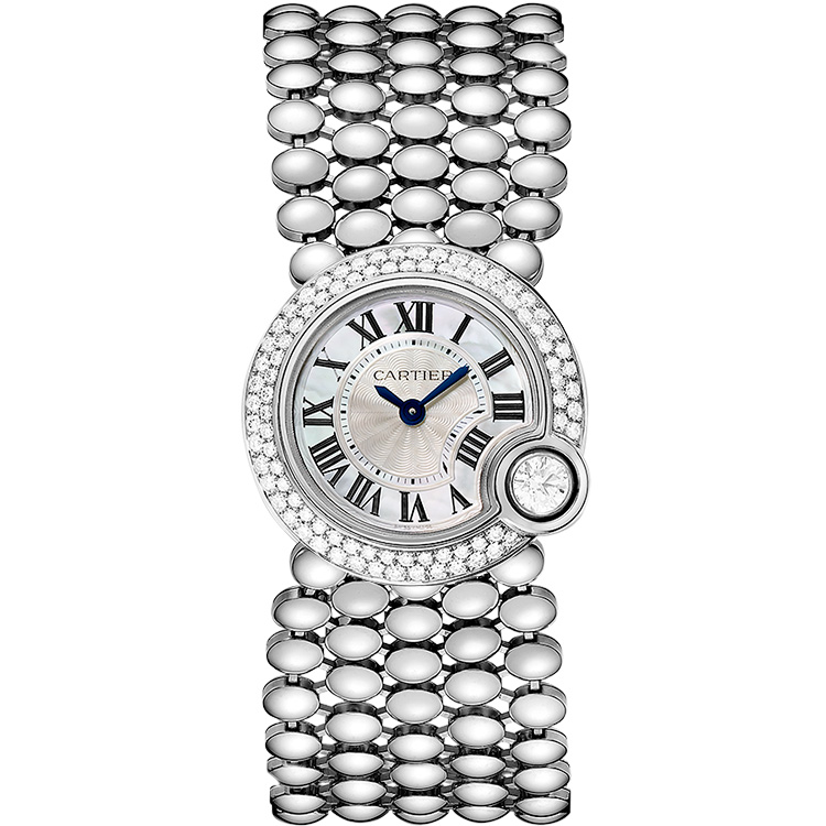 Cartier Ballon Bleu De Cartier We902058