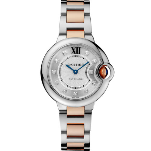 Cartier Ballon Bleu De Cartier We902061
