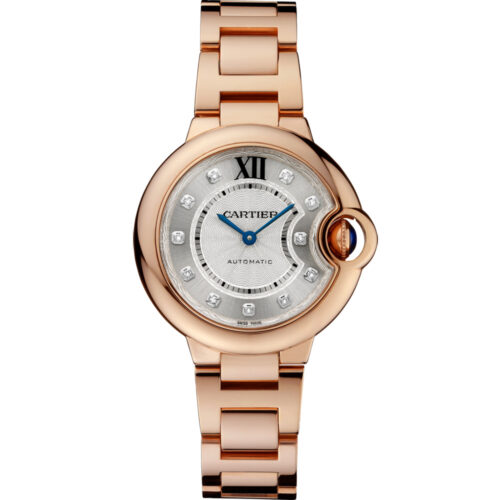 Cartier Ballon Bleu De Cartier We902062