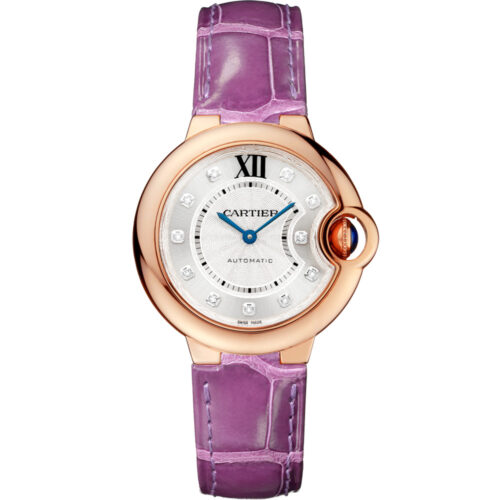 Cartier Ballon Bleu De Cartier We902063
