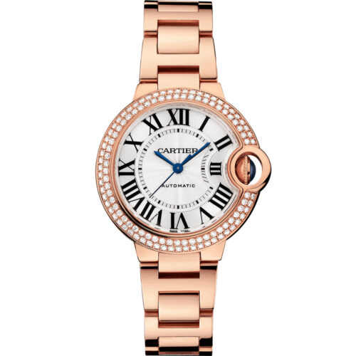 Cartier Ballon Bleu De Cartier We902064