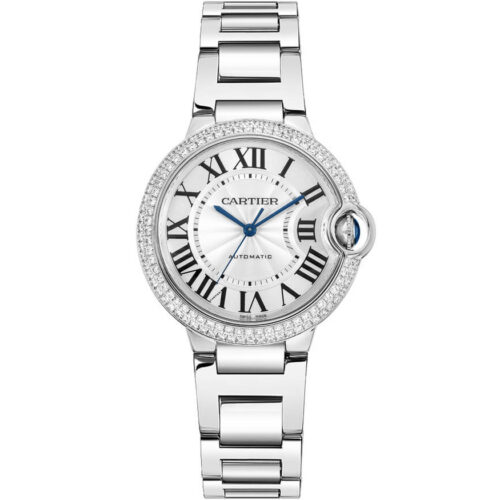 Cartier Ballon Bleu De Cartier We902065