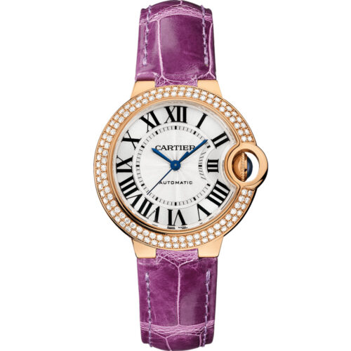 Cartier Ballon Bleu De Cartier We902066