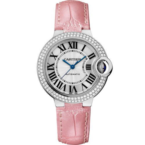 Cartier Ballon Bleu De Cartier We902067