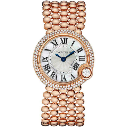Cartier Ballon Bleu De Cartier We902071