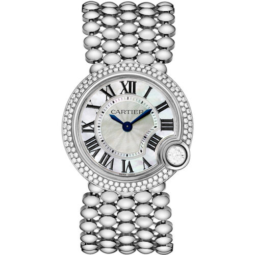 Cartier Ballon Bleu De Cartier We902072